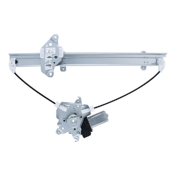 2000-2001 Nissan Maxima Window Motor and Regulator Assembly - Front Right (WAI Global)