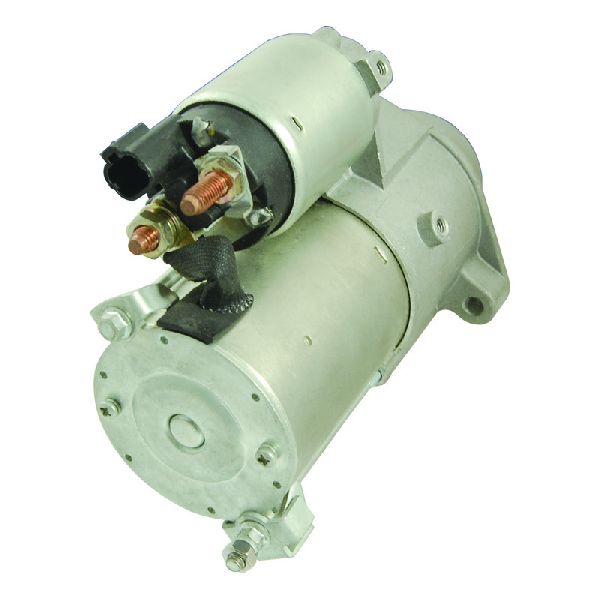 2007-2009 Hyundai Santa Fe Starter (WAI Global)