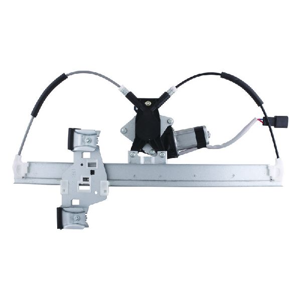 2004-2008 Pontiac Grand Prix Window Motor and Regulator Assembly - Rear Right (WAI Global)