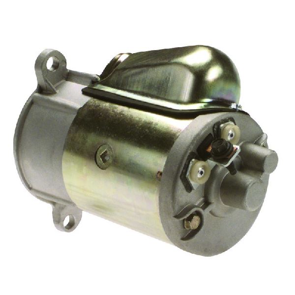 1977-1983 Ford E-100 Econoline Club Wagon Starter (WAI Global)