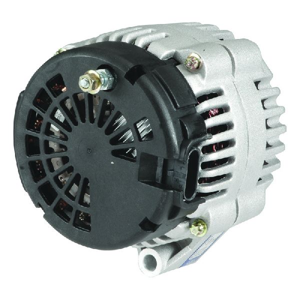 2001-2002 GMC Sierra 1500 HD Alternator (WAI Global)