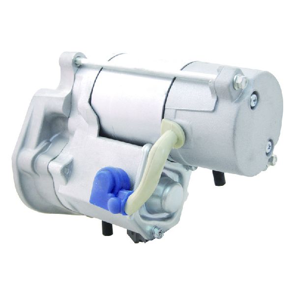 2009 Toyota FJ Cruiser Starter (WAI Global)