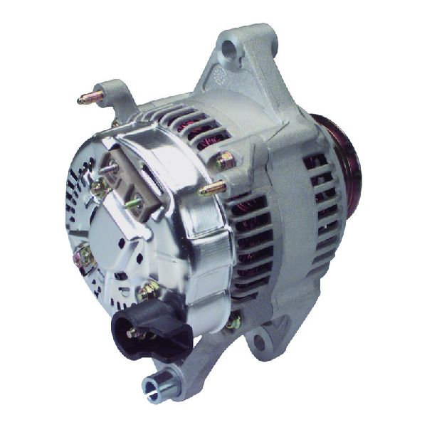1990 Dodge Caravan Alternator (WAI Global)