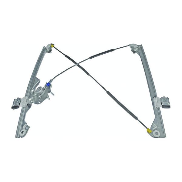 2014 Chevrolet Suburban Window Regulator - Front Right (WAI Global)