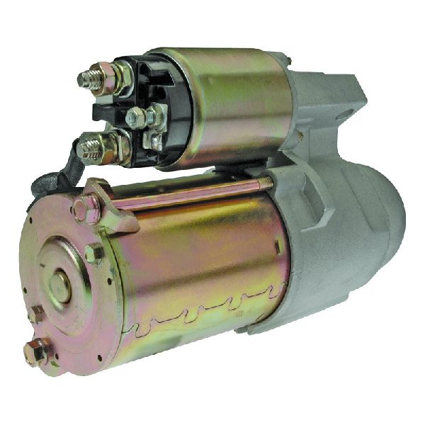 2001-2005 Chevrolet Monte Carlo Starter (WAI Global)