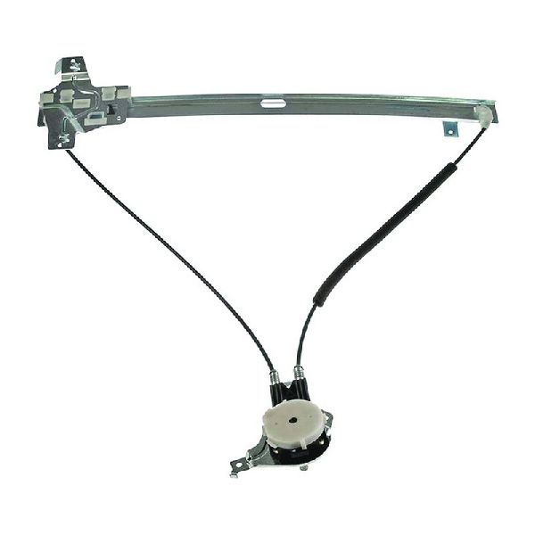 2003-2014 Ford E-150 Window Regulator - Front Right (WAI Global)