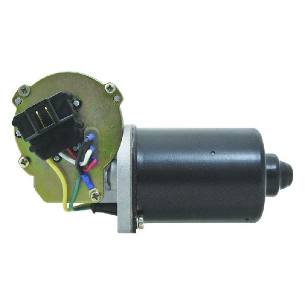 1989-1996 Dodge Dakota Wiper Motor - Front (WAI Global)