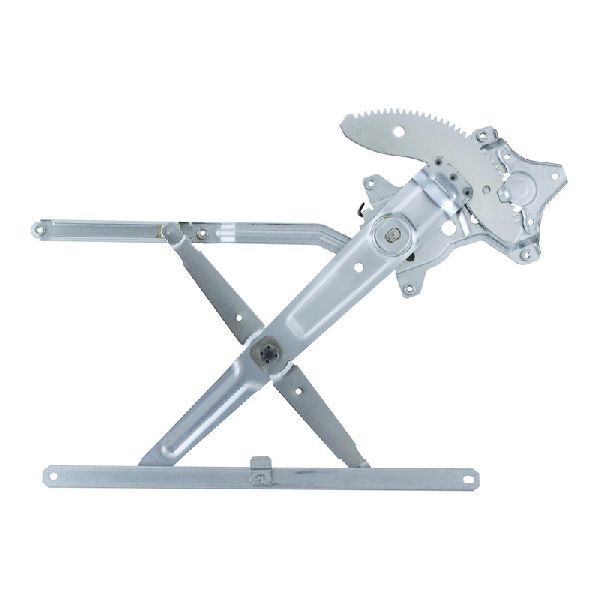 1990-1991 Toyota 4Runner Window Regulator - Front Left (WAI Global)