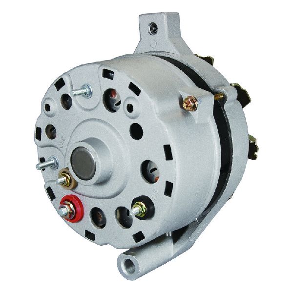 1977-1989 Ford E-350 Econoline Club Wagon Alternator (WAI Global)