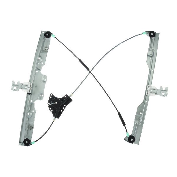 2004-2009 Nissan Quest Window Regulator - Front Left (WAI Global)