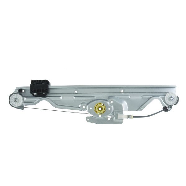 2004-2005 BMW 545i Window Regulator - Rear Right (WAI Global)