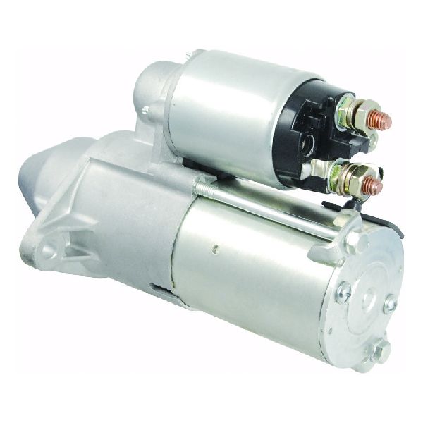 2004-2017 Chevrolet Aveo Starter (WAI Global)