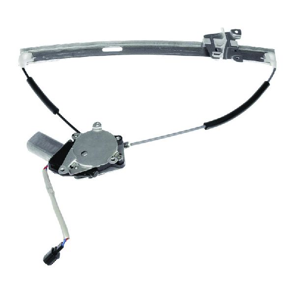 2008-2011 Mazda Tribute Window Motor and Regulator Assembly - Front Right (WAI Global)