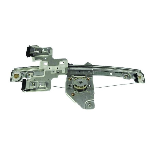 2005-2010 Chrysler 300 Window Motor and Regulator Assembly - Rear Left (WAI Global)