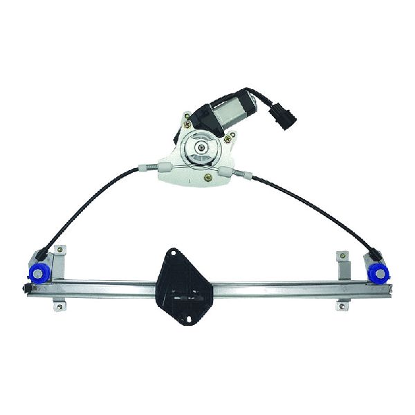 2009-2013 Subaru Forester Window Motor and Regulator Assembly - Front Left (WAI Global)