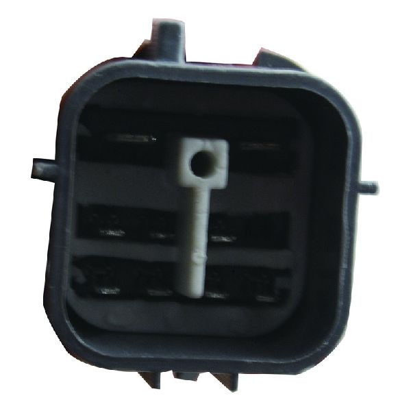 1996-1998 Honda Civic Distributor (WAI Global)