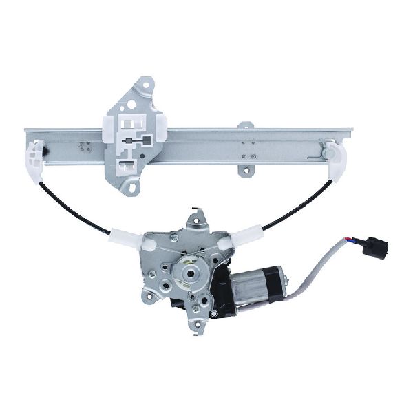 2007-2012 Nissan Altima Window Motor and Regulator Assembly - Rear Right (WAI Global)
