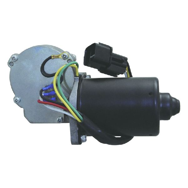 2003-2009 Kia Sorento Wiper Motor - Front (WAI Global)