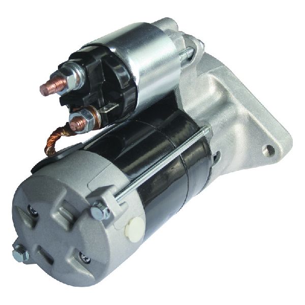 2006-2009 Dodge Durango Starter (WAI Global)