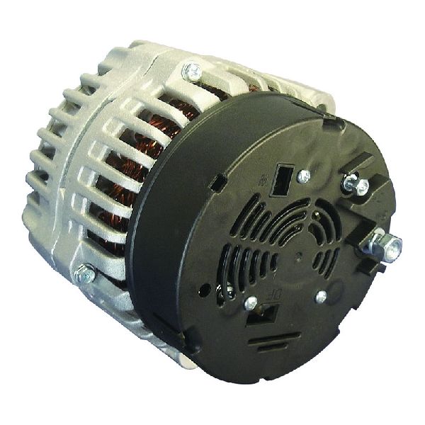 1998-1999 Mercedes-Benz S600 Alternator (WAI Global)