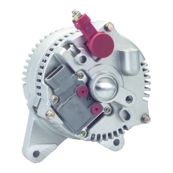1999-2002 Ford F-450 Super Duty Alternator (WAI Global)