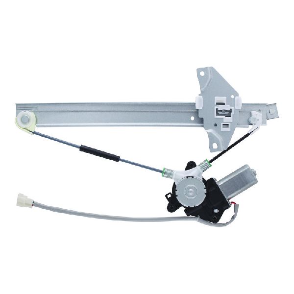 1992-1996 Toyota Camry Window Motor and Regulator Assembly - Rear Left (WAI Global)