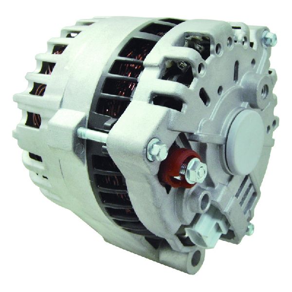2000-2002 Lincoln LS Alternator (WAI Global)