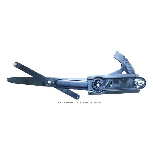 1968 Mercury Cougar Window Regulator - Front Right (WAI Global)