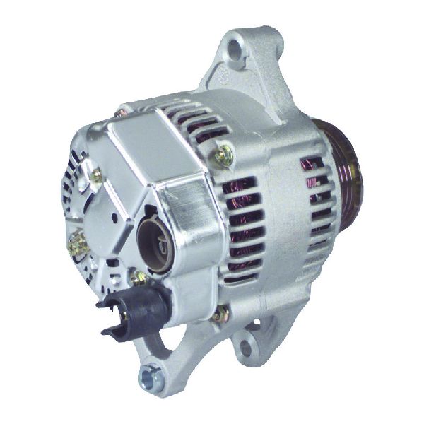 1996-2000 Dodge Caravan Alternator (WAI Global)