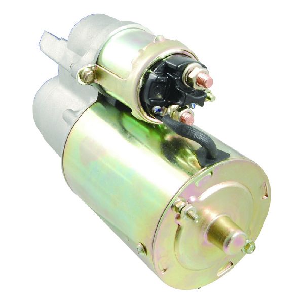 1991-1992 Chevrolet Camaro Starter (WAI Global)