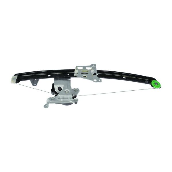 2003-2014 Volvo XC90 Window Motor and Regulator Assembly - Rear Left (WAI Global)