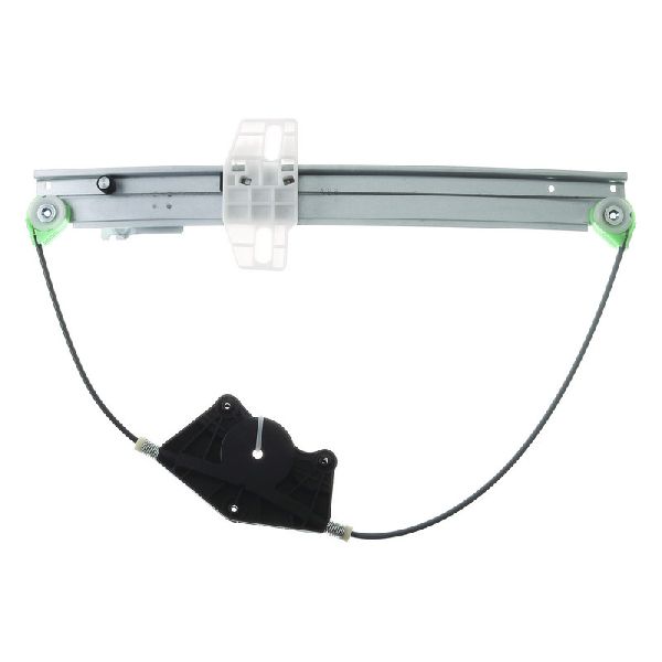 2002-2010 Audi A4 Window Regulator - Rear Left (WAI Global)