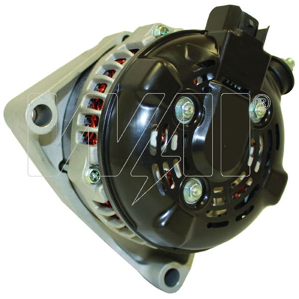 2017-2021 Chevrolet Express 2500 Alternator (WAI Global)