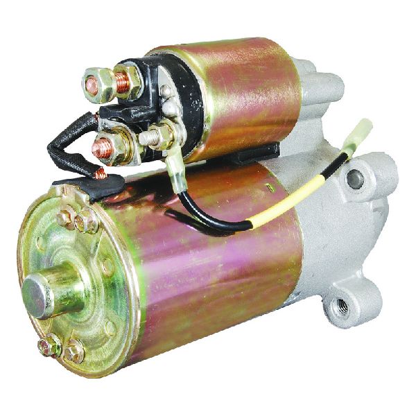 2000-2007 Ford Taurus Starter (WAI Global)