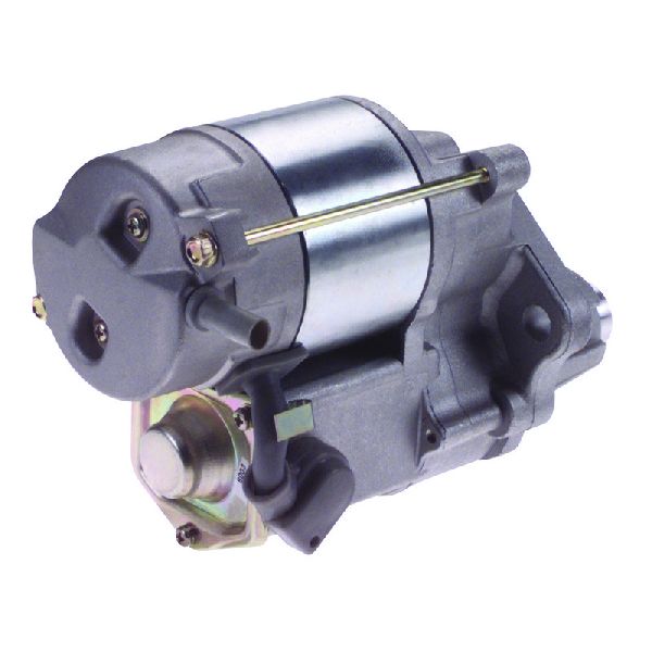 1996-1998 Dodge Ram 1500 Starter (WAI Global)