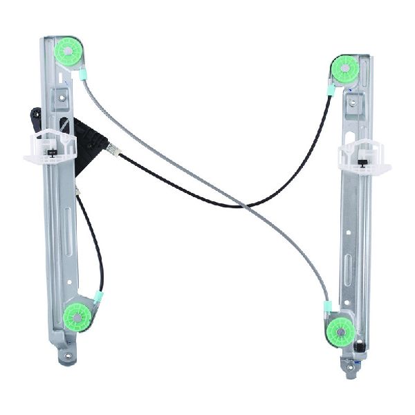 2007-2012 Dodge Caliber Window Regulator - Front Left (WAI Global)