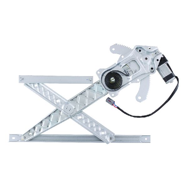 1997-1998 Ford F-250 Window Motor and Regulator Assembly - Front Left (WAI Global)