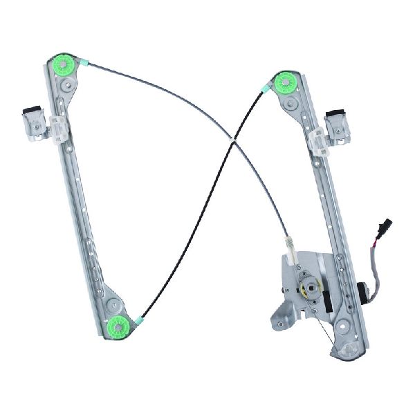 2004-2008 Chrysler Pacifica Window Motor and Regulator Assembly - Front Right (WAI Global)
