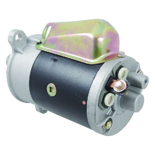 1981-1989 Lincoln Town Car Starter (WAI Global)
