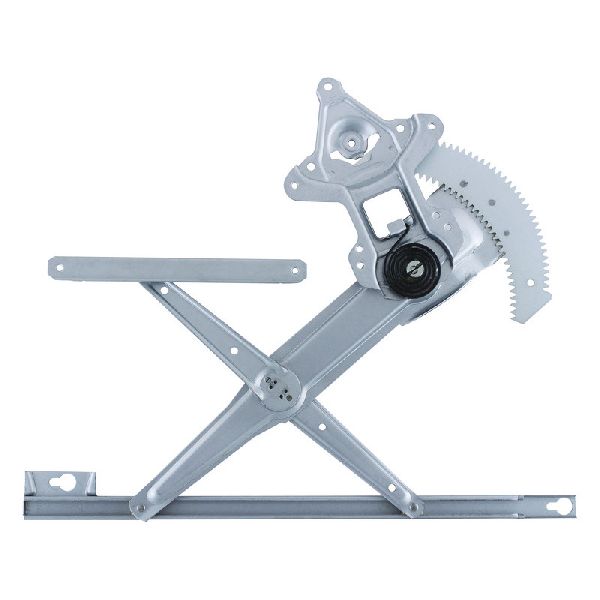 1992-1995 Honda Civic Window Regulator - Front Left (WAI Global)
