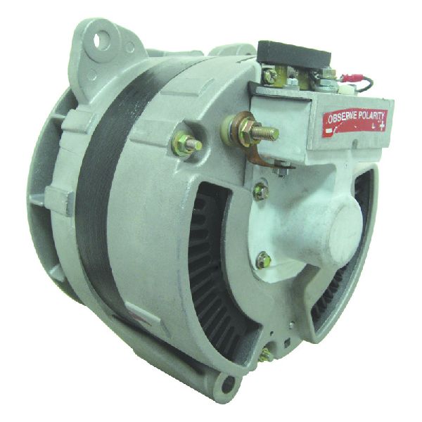 1992-1998 Ford E-350 Econoline Club Wagon Alternator (WAI Global)