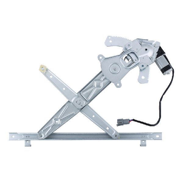 2004-2005 Ford Freestar Window Motor and Regulator Assembly - Front Left (WAI Global)