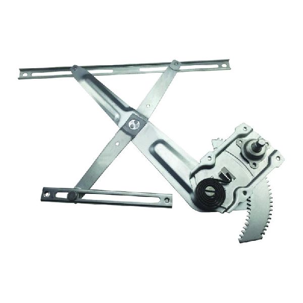 1984-1989 Toyota 4Runner Window Regulator - Front Left (WAI Global)