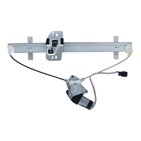 2006-2014 Honda Ridgeline Window Motor and Regulator Assembly - Front Right (WAI Global)