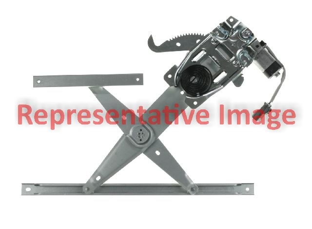 2011-2016 BMW 528i Window Regulator - Front Right (WAI Global)