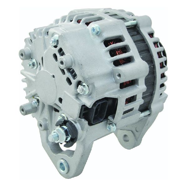 2000-2002 Nissan Xterra Alternator (WAI Global)
