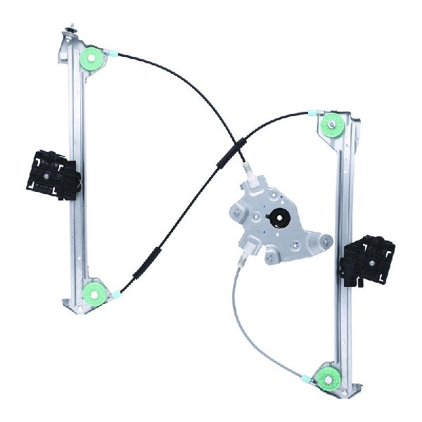 2005-2009 Ford Mustang Window Regulator - Front Left (WAI Global)