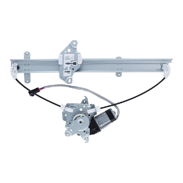 2000-2004 Nissan Xterra Window Motor and Regulator Assembly - Front Right (WAI Global)