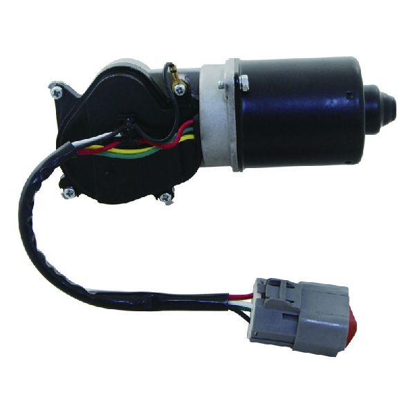 1993-1997 Honda Civic del Sol Wiper Motor - Front (WAI Global)