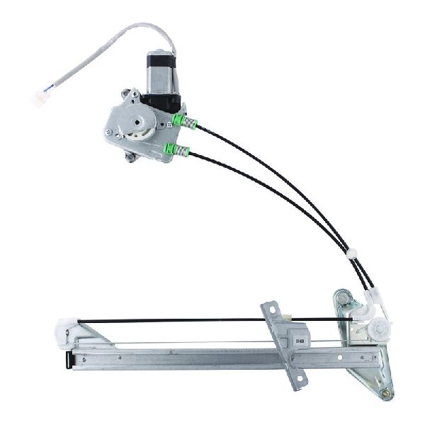 1989-1992 Ford Probe Window Motor and Regulator Assembly - Front Left (WAI Global)